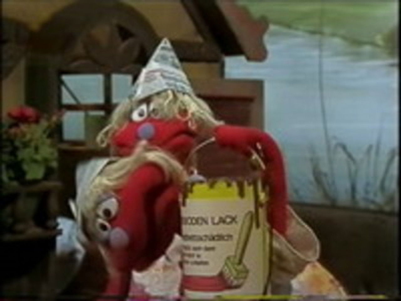 Hallo Spencer — Épisode 12