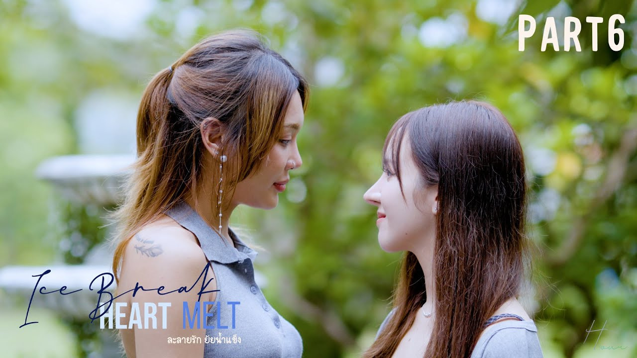 Ice Break, Heart Melt - Season 1 Episode 6 : Episode 6