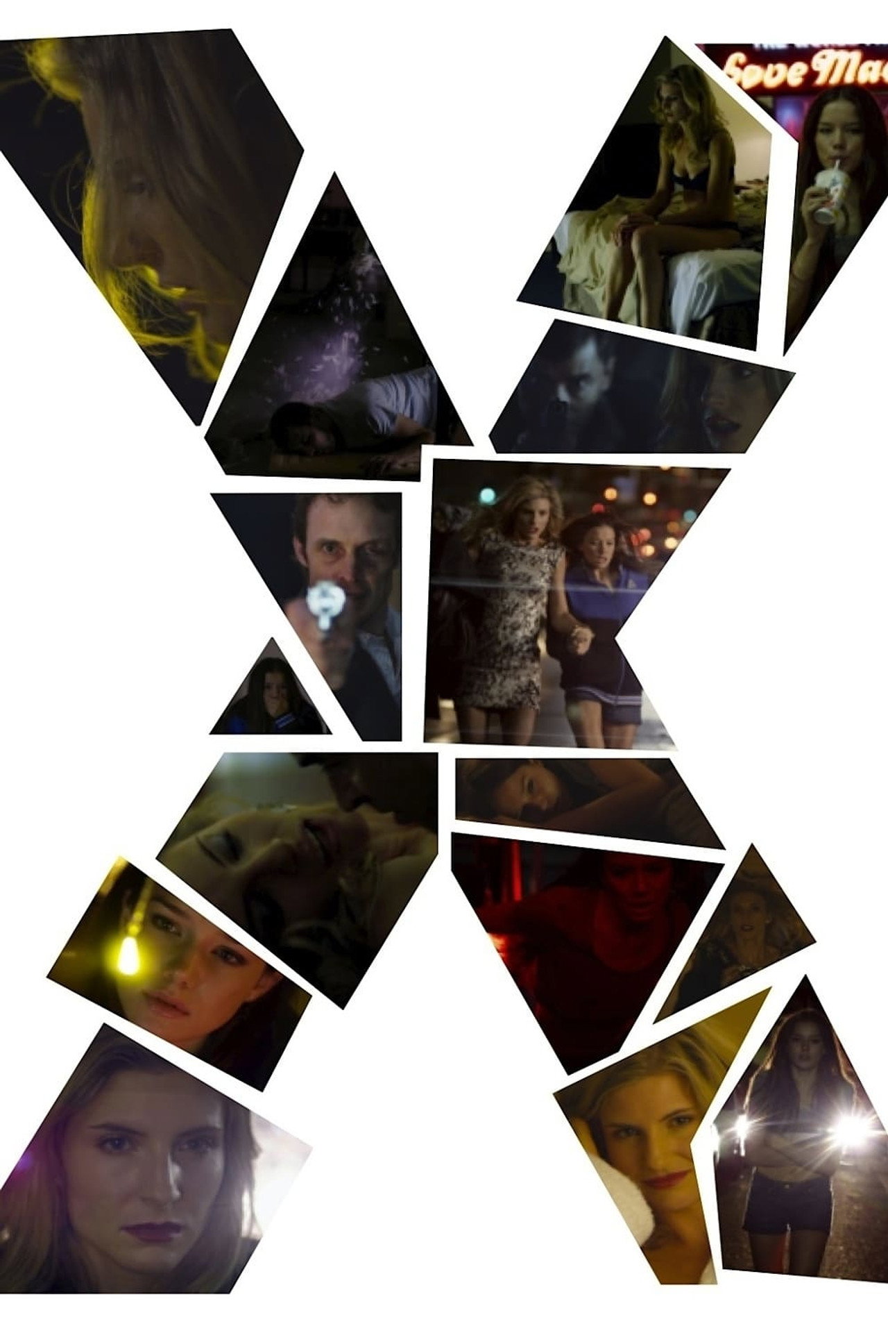 X still 5