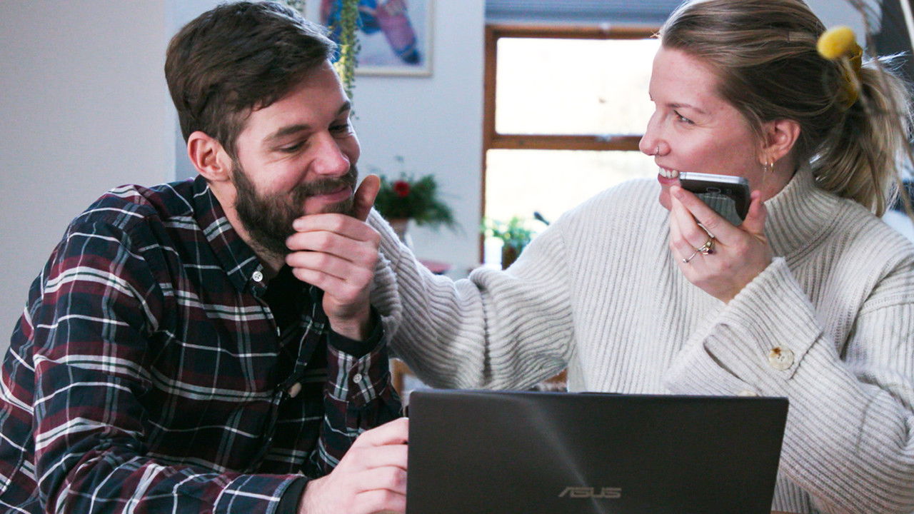 Når storken flyver forbi — Épisode 4