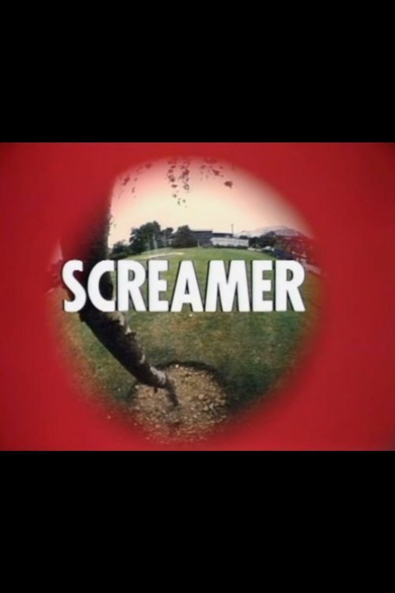 Screamer Backdrop