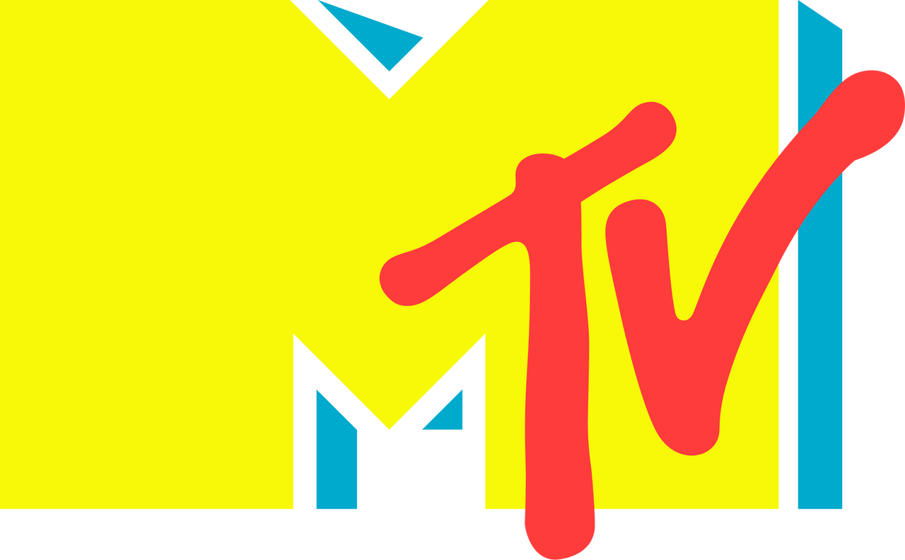 MTV Japan