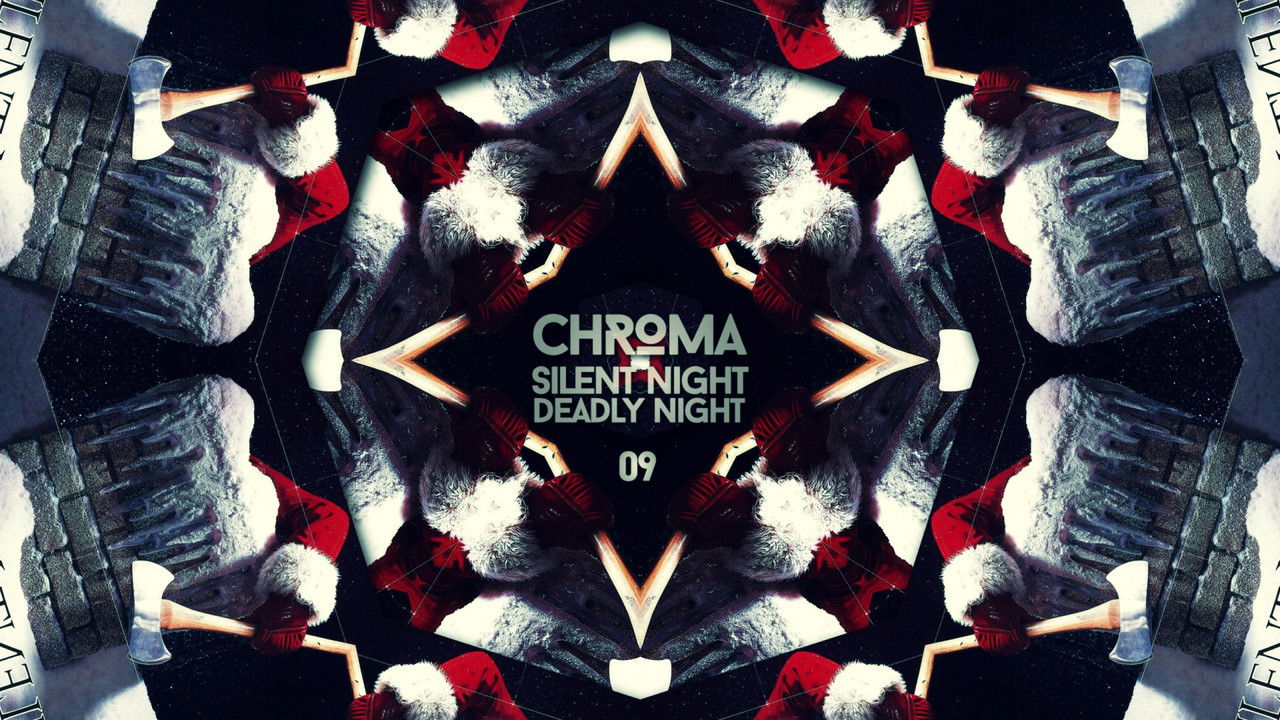 CHROMA — S01.09. DOUCE NUIT, SANGLANTE NUIT