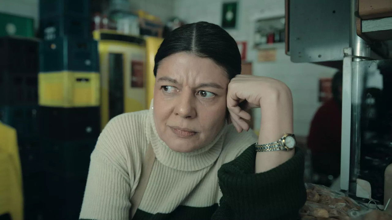 Desejos S.A. — Épisode 2