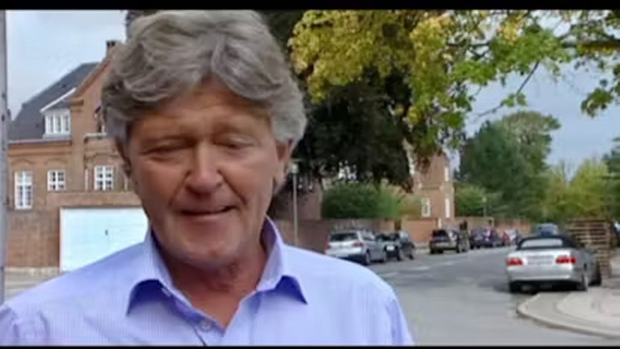 Liebhaverne — Épisode 3