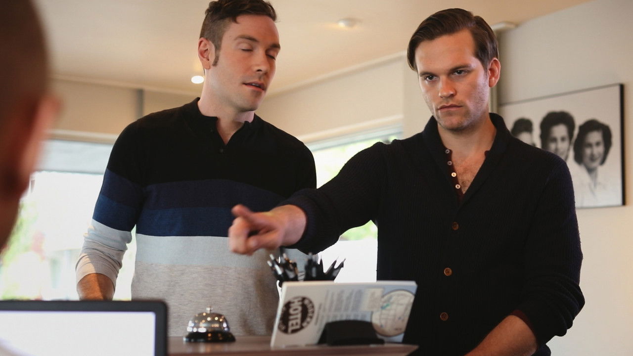 Image EastSiders (2012)