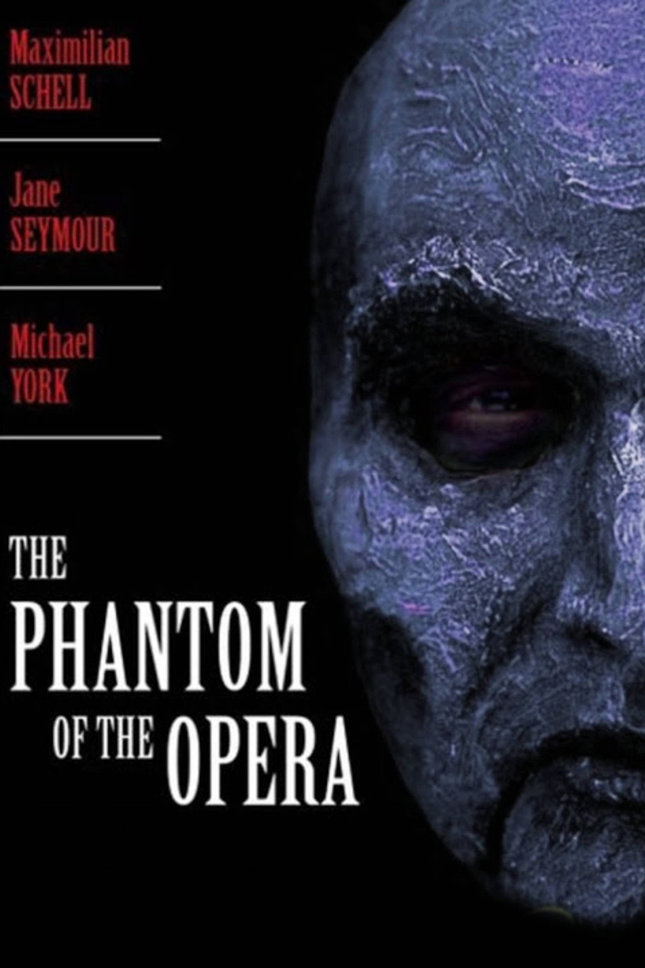 The Phantom of the Opera still 6
