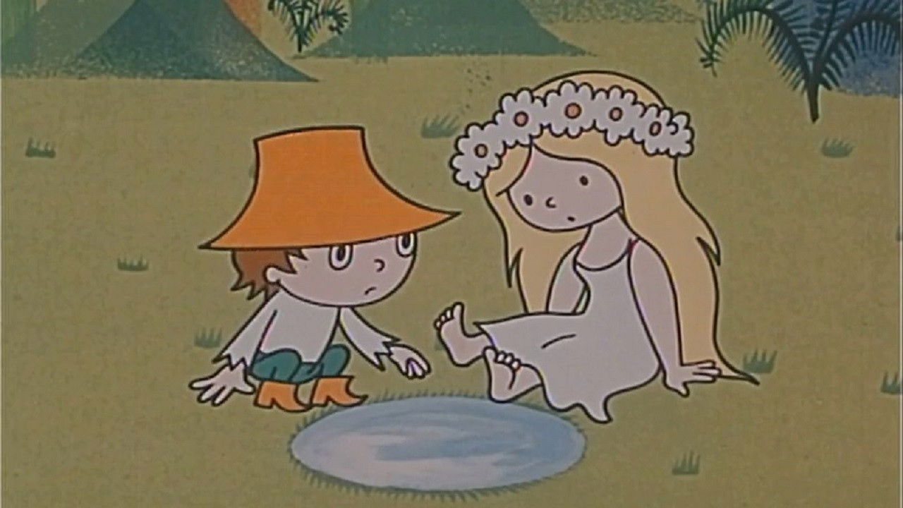 O loupežnickém synku Cipískovi — Épisode 4