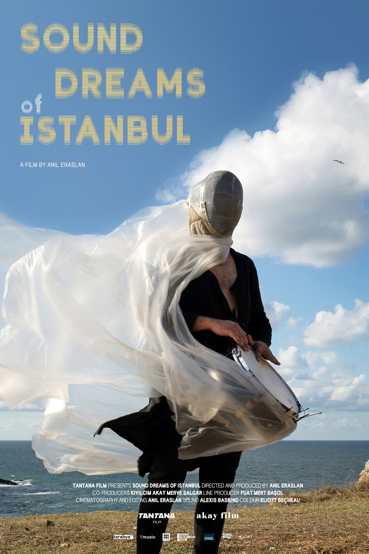 Sound Dreams of Istanbul (2025)