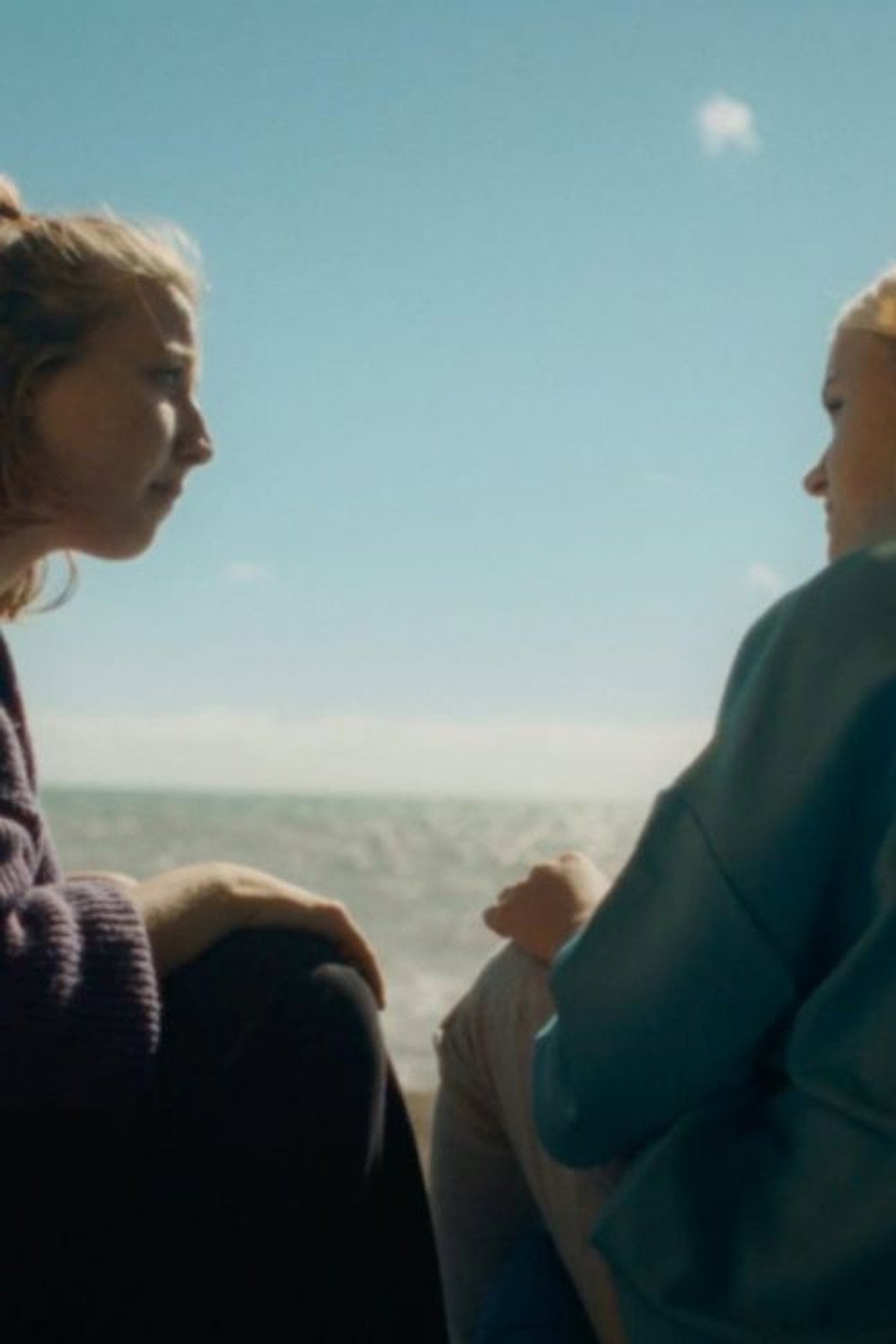The Riley Sisters filmaffisch