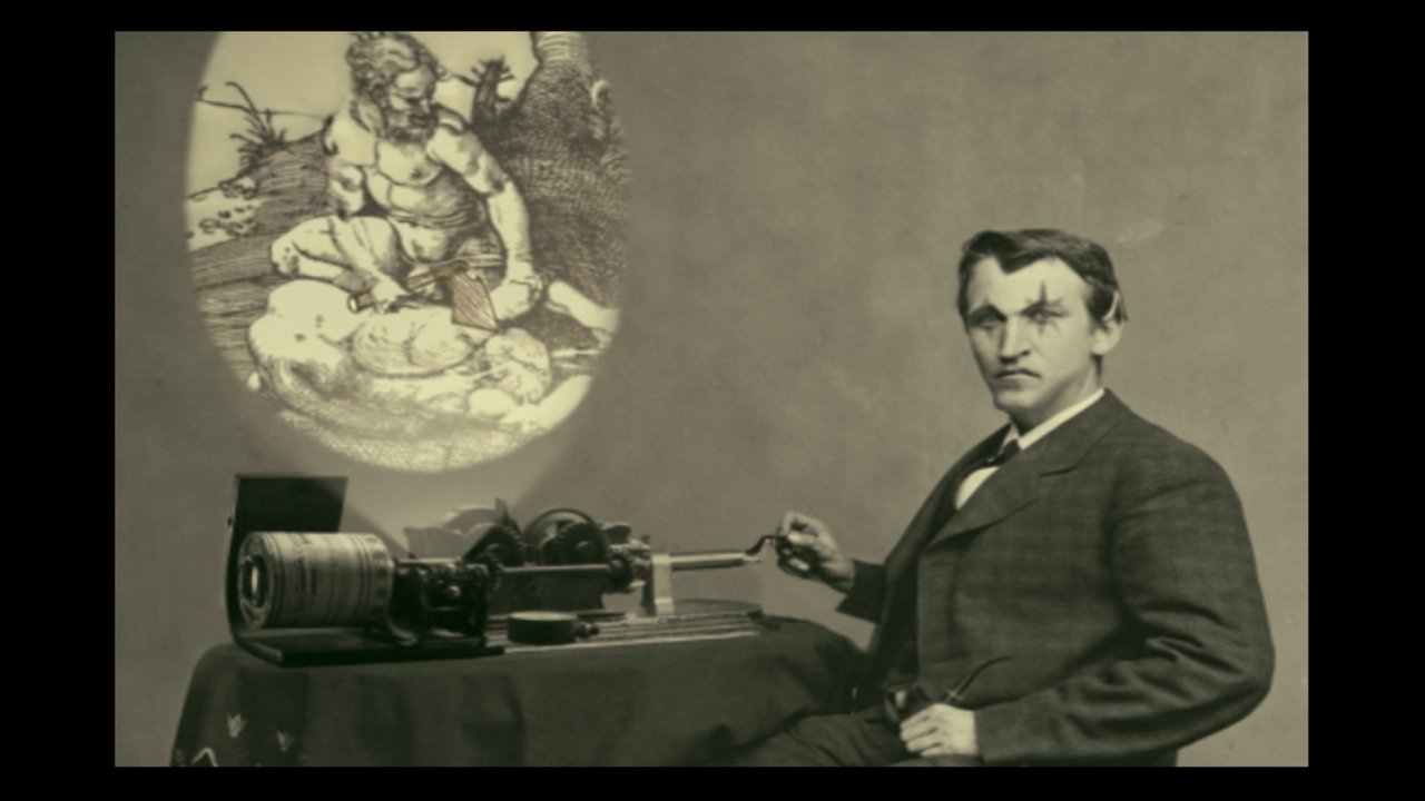 Hermetica Komhata HK320