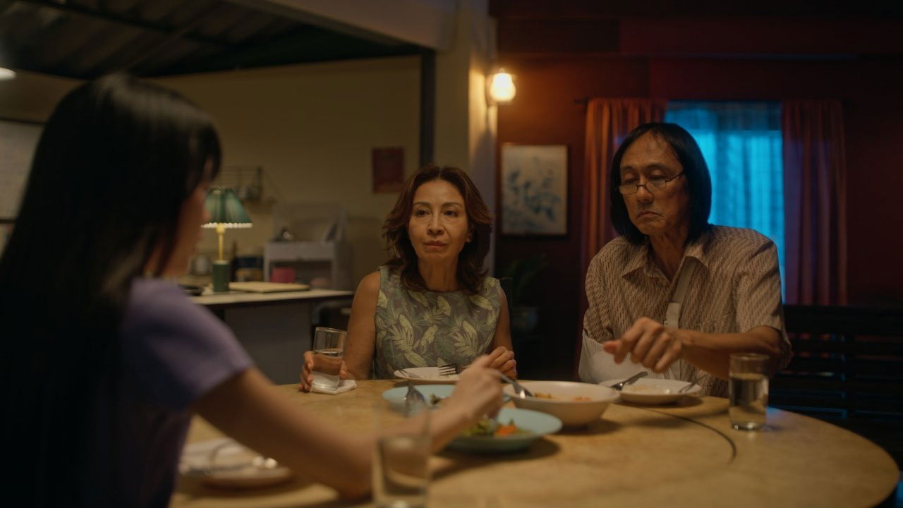 เกิด/แก่/เจ็บ/โต — Épisode 15