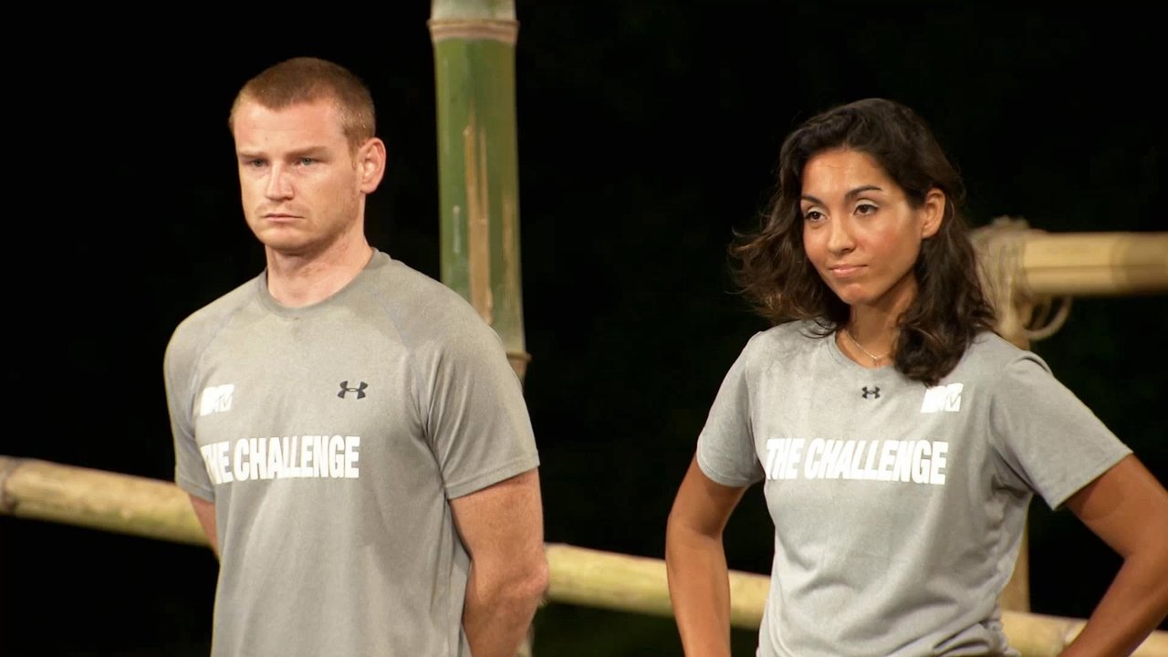 The Challenge - Season 26 Episode 10 : Lovers in the Dark