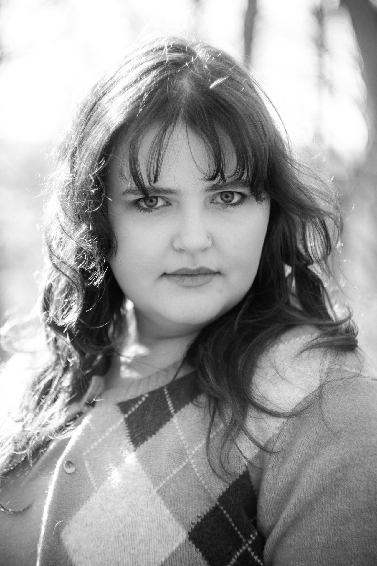 Kaylea Halstead