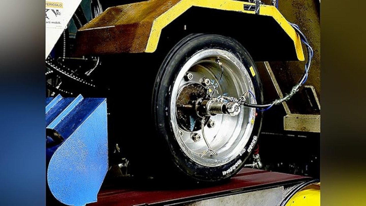 Pirelli: Tyre Manufacturer