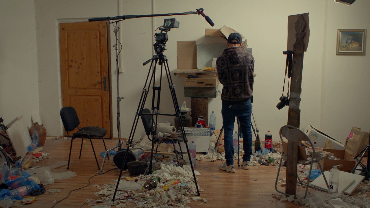 Brushes and packaging