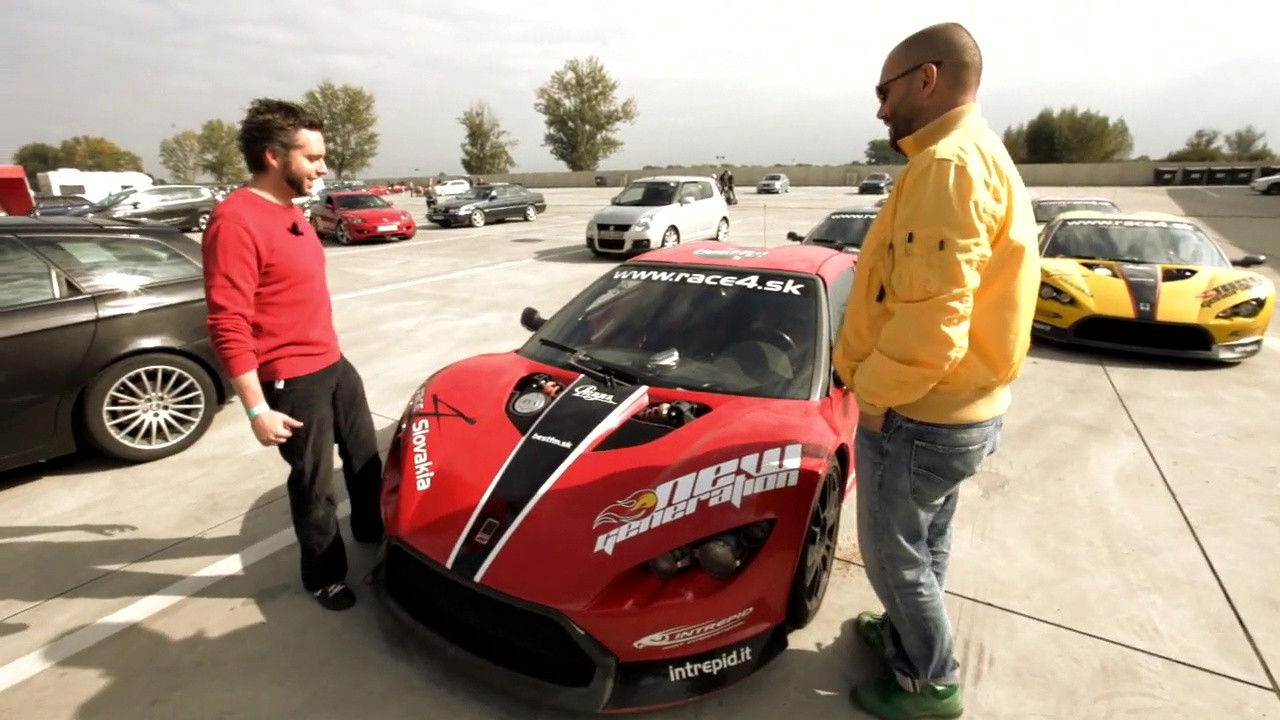 Totalcar — Épisode 4