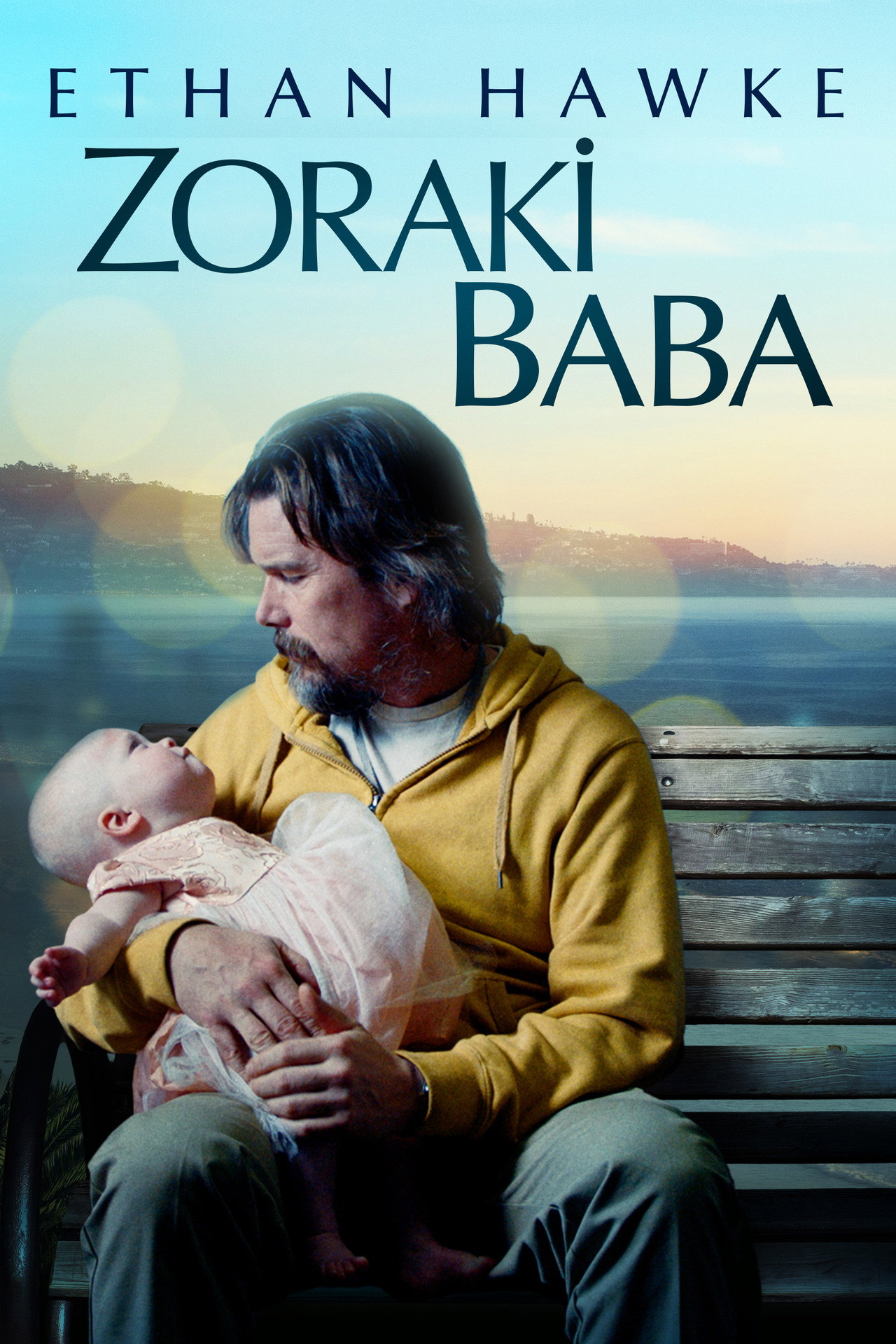 Zoraki Baba Poster