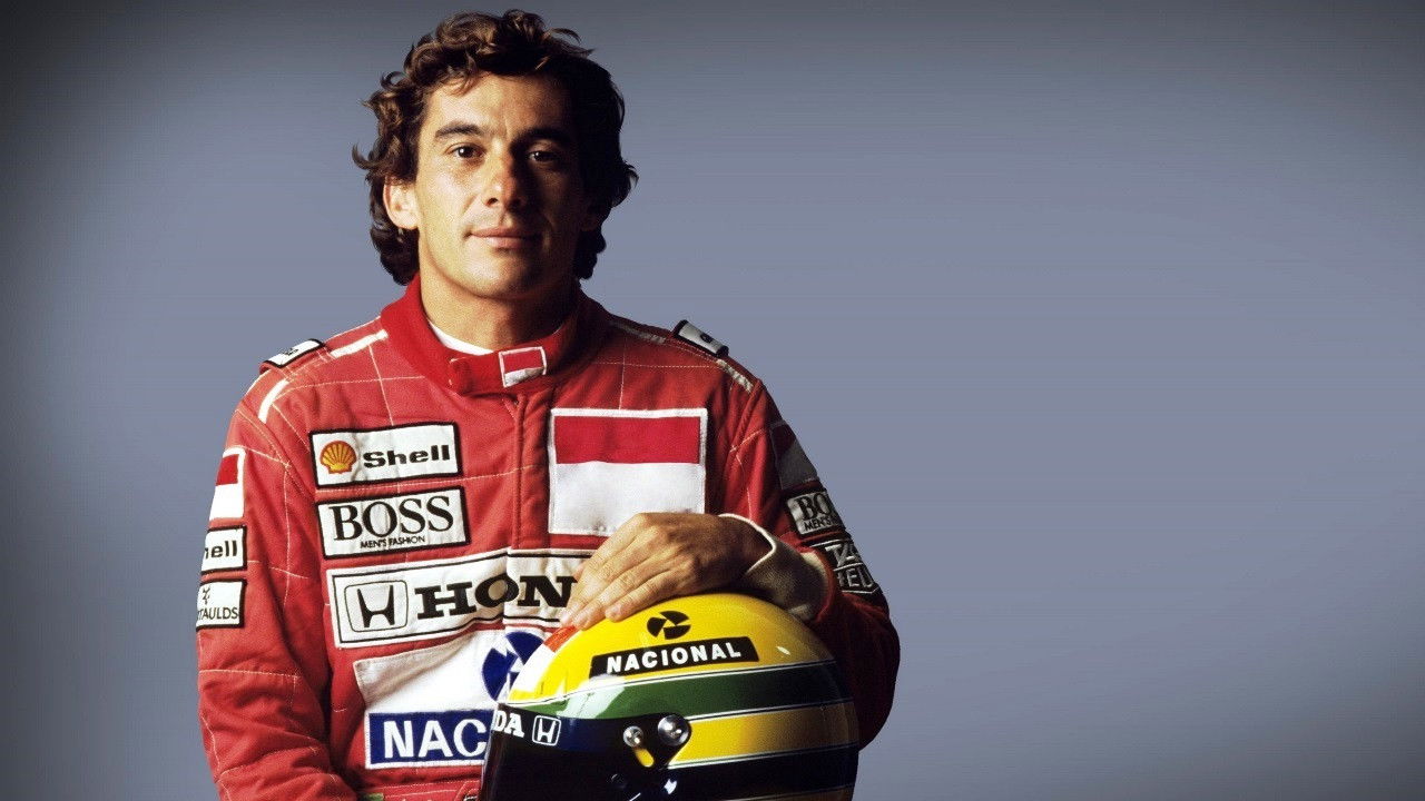 Ayrton: Retratos e Memórias — Épisode 10