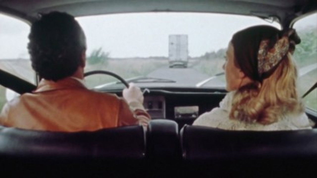 Minichronique — L'Itinéraire