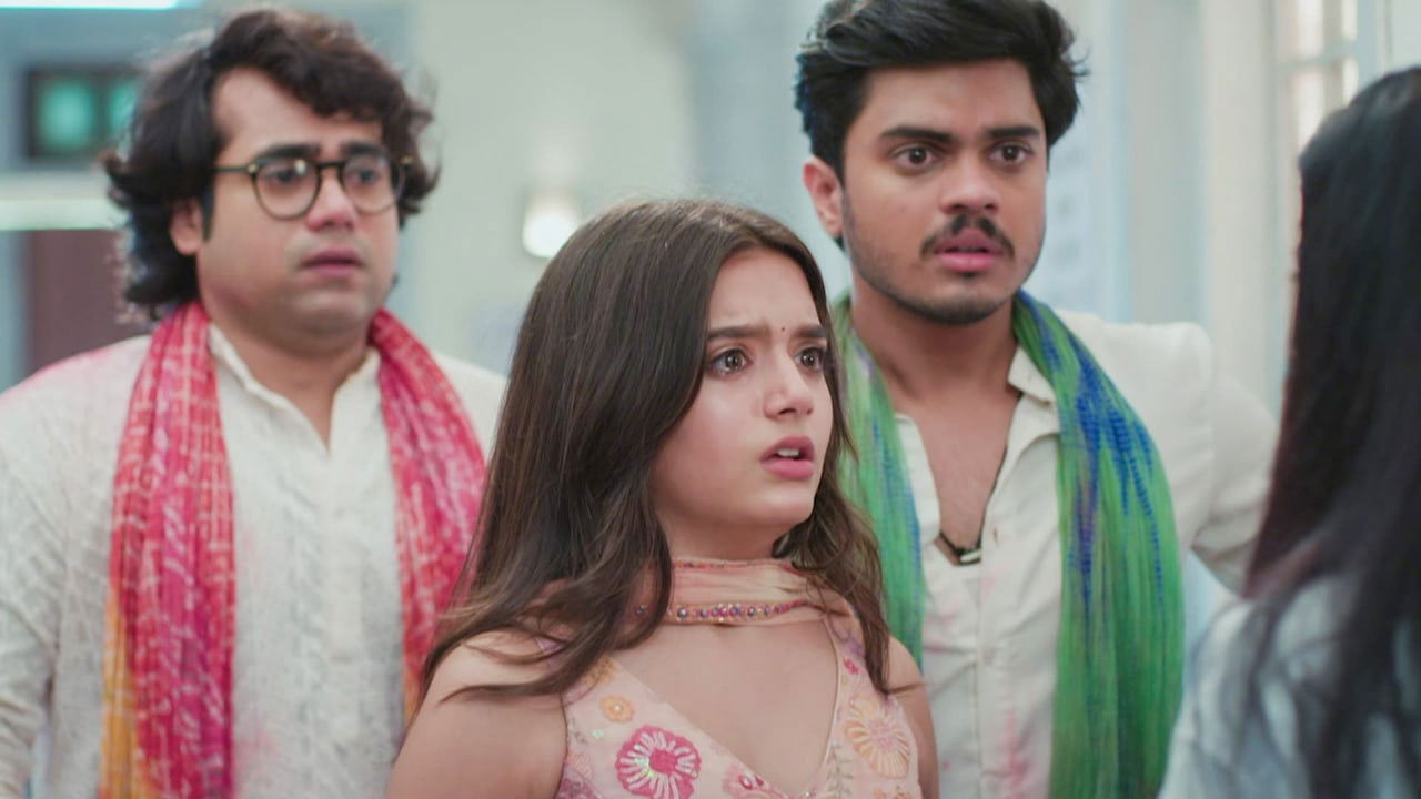 पंड्या स्टोर — Épisode 268