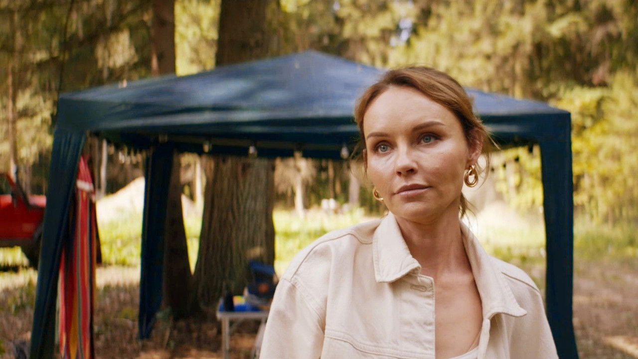 Хутор — Épisode 4