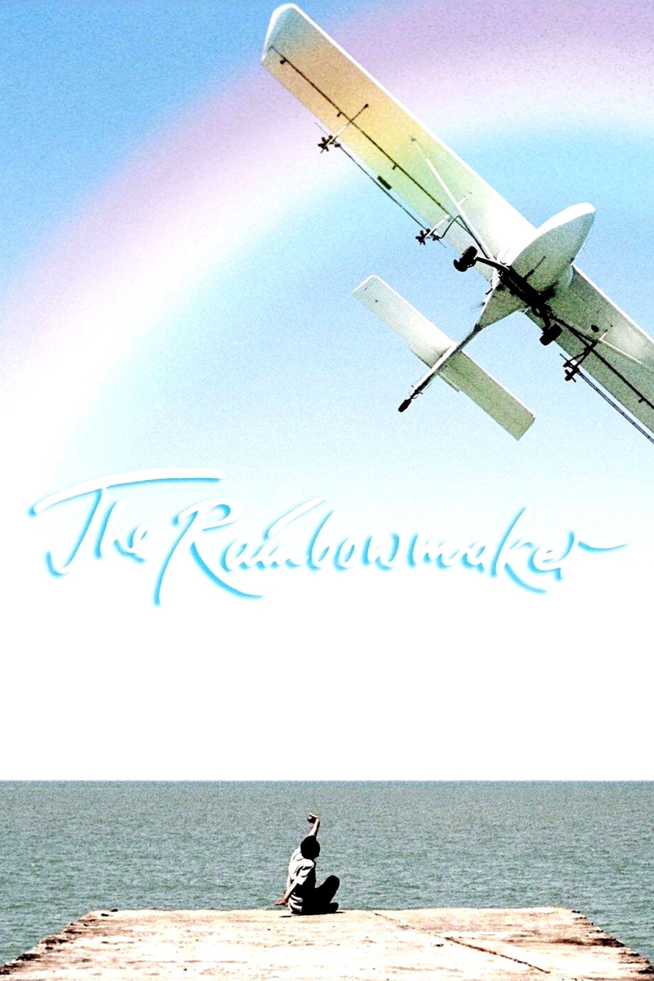 The Rainbowmaker Backdrop