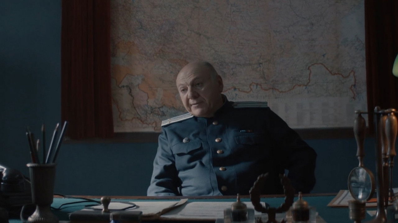 Художник — Épisode 8