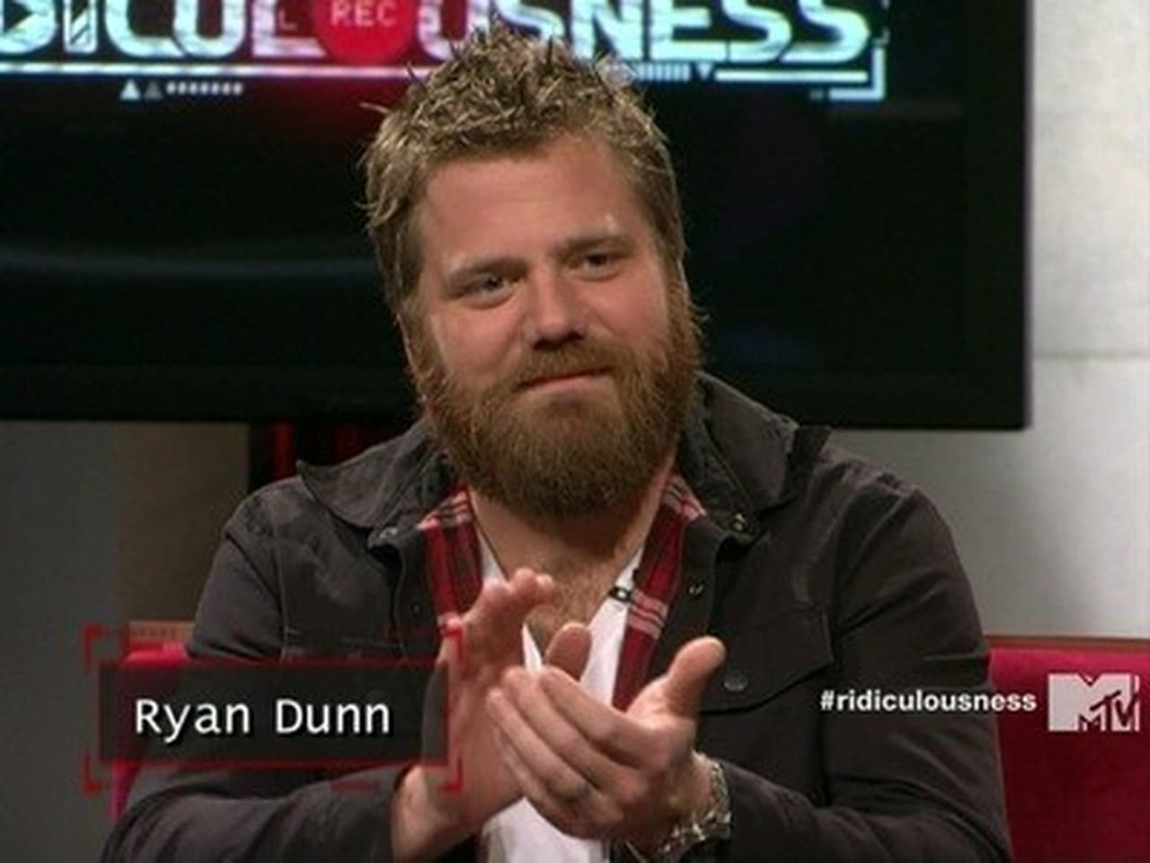 Ridiculousness - Season 1 Episode 13 : Ryan Dunn