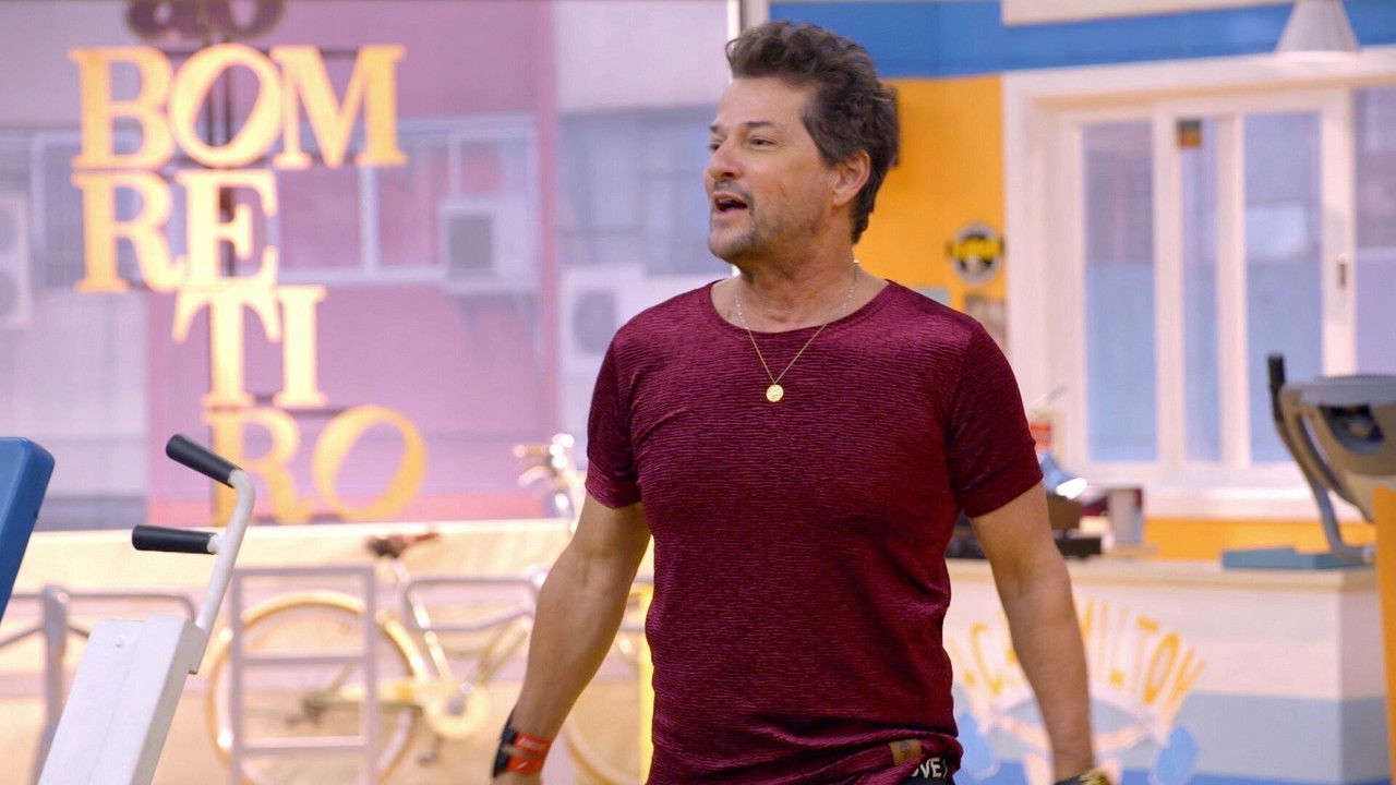 Tem que Suar — Épisode 4