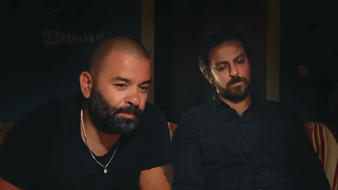 Pes Artık — Épisode 3