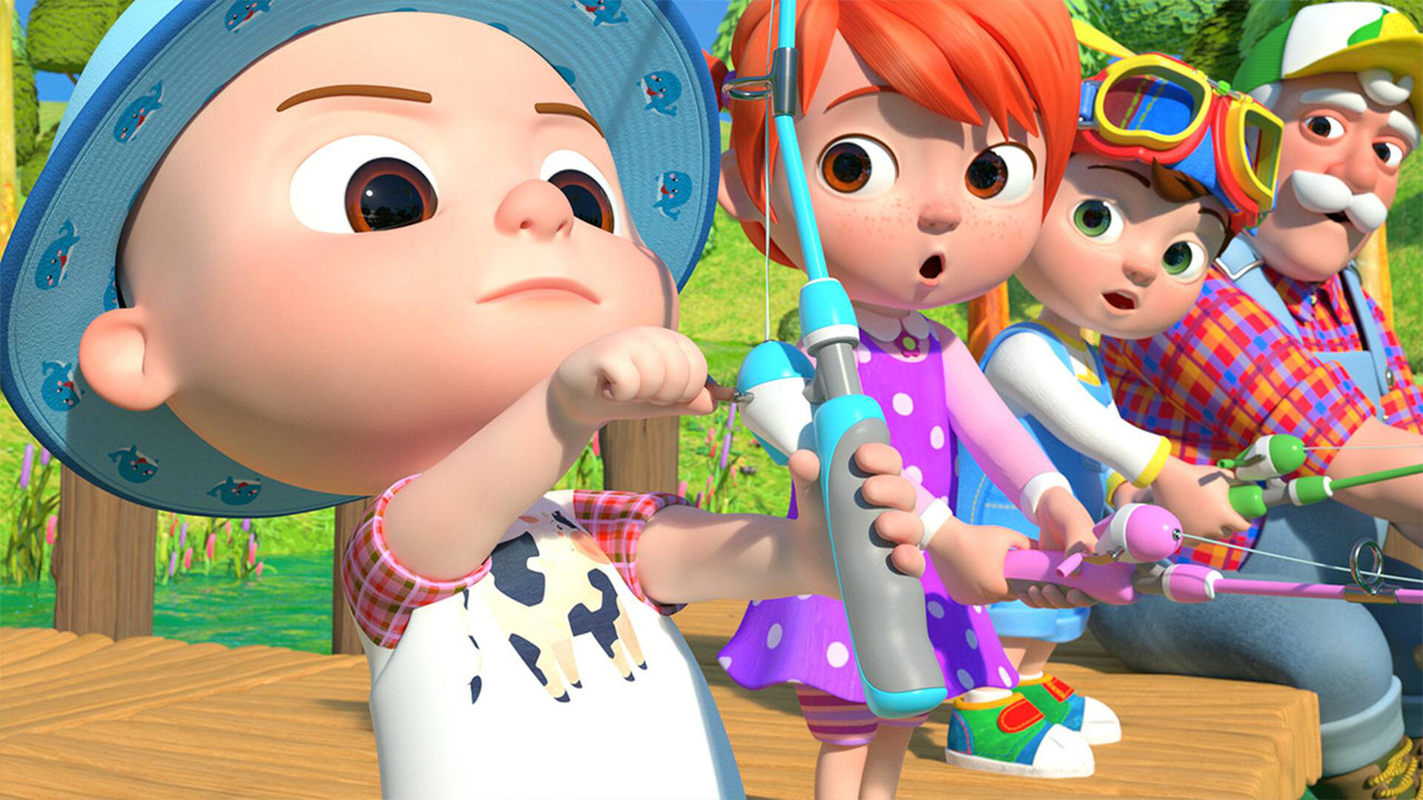 CoComelon Stories — Épisode 15