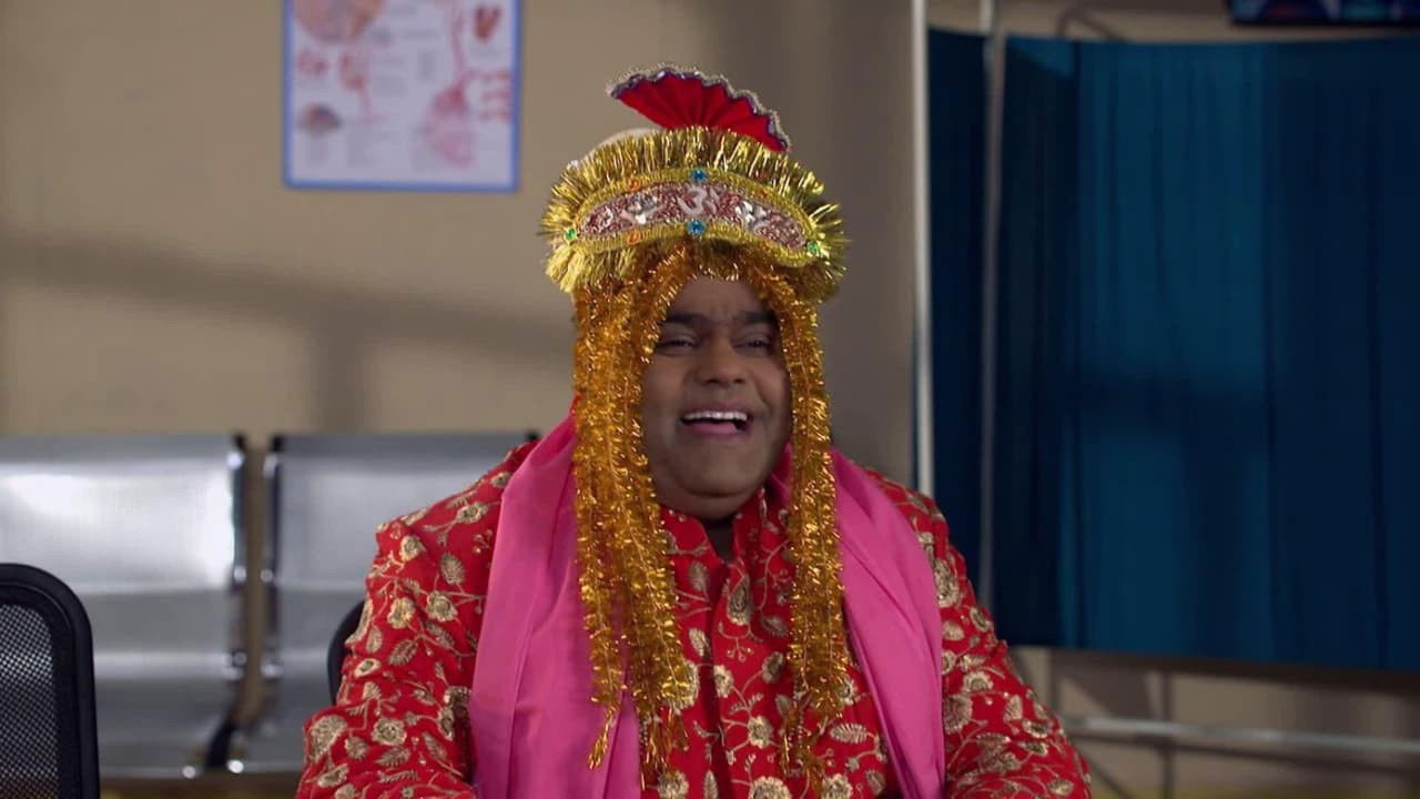 भाभीजी घर पर हैं! — Épisode 1000