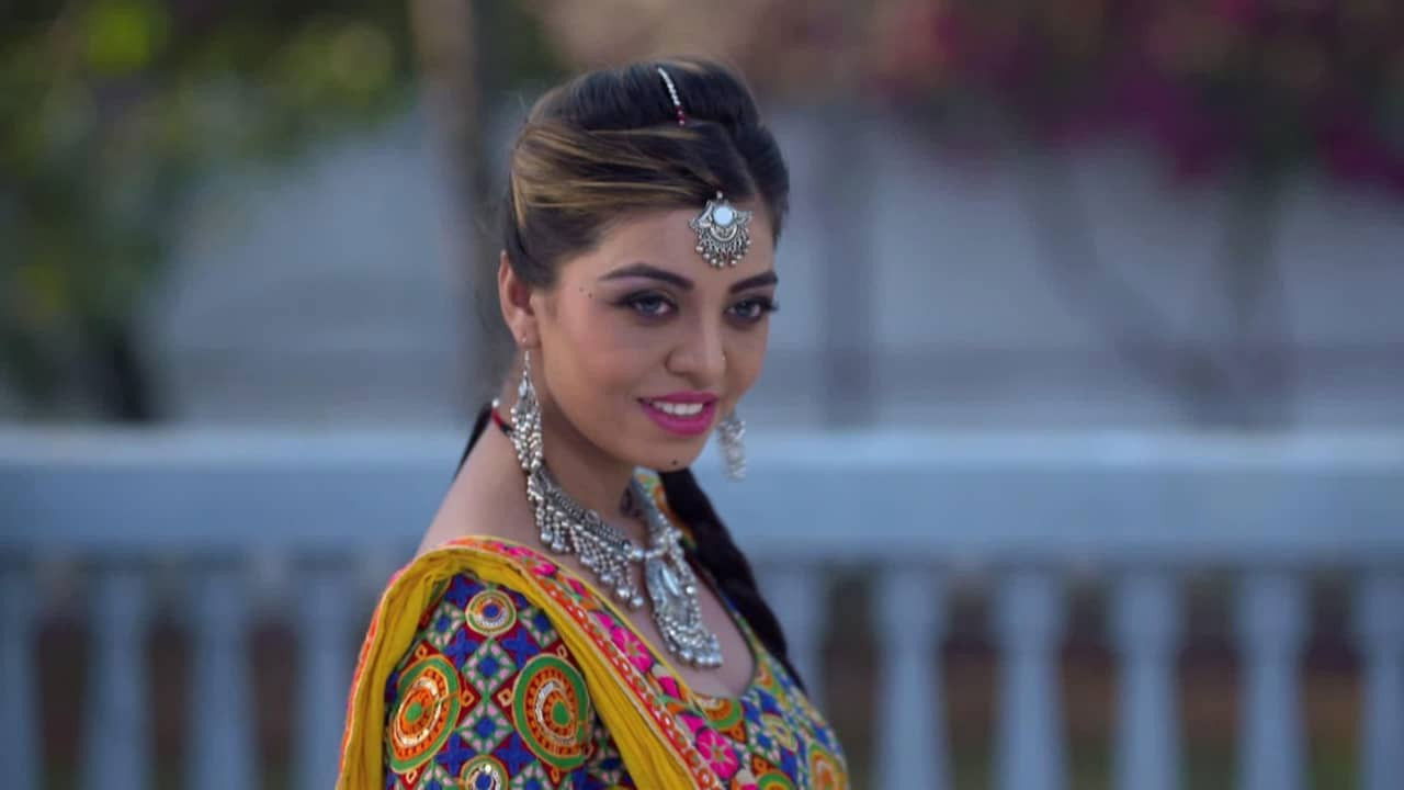 भाभीजी घर पर हैं! — Épisode 1021