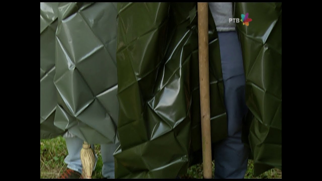 Government Job - Season 6 Episode 122 : 1057 Dečački san