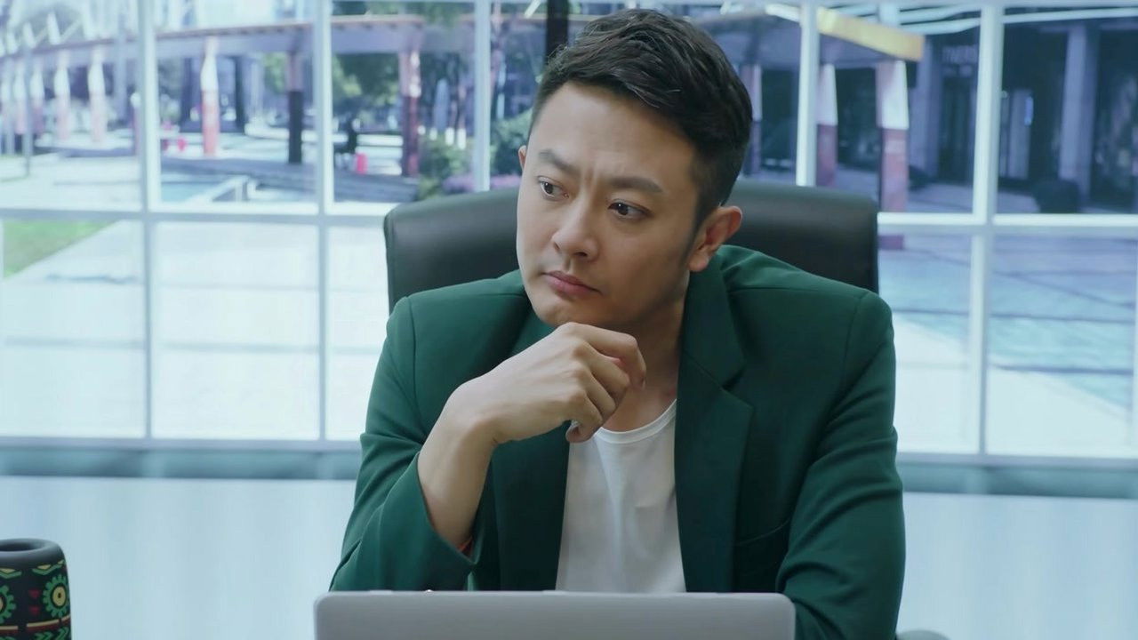 陪你漫步这个世界 — Épisode 17