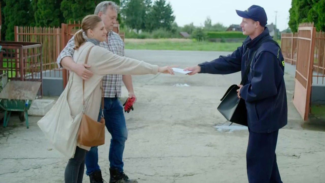 Remiza. Zawsze w akcji! — Épisode 42