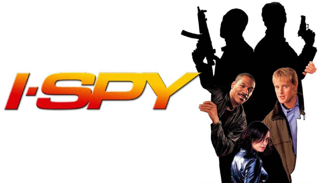 I Spy Film 2002 Moviebreak.de