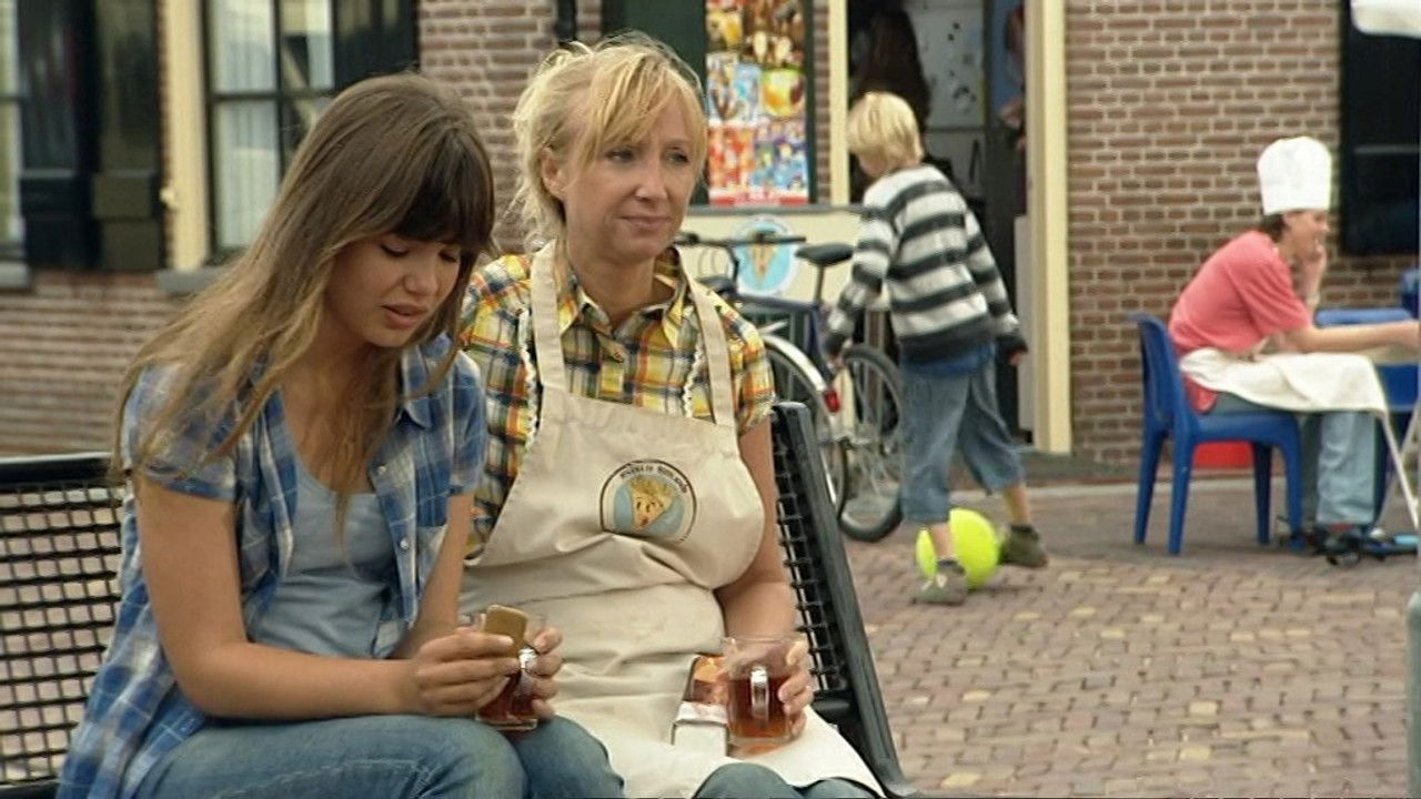 Vrijland — Épisode 43