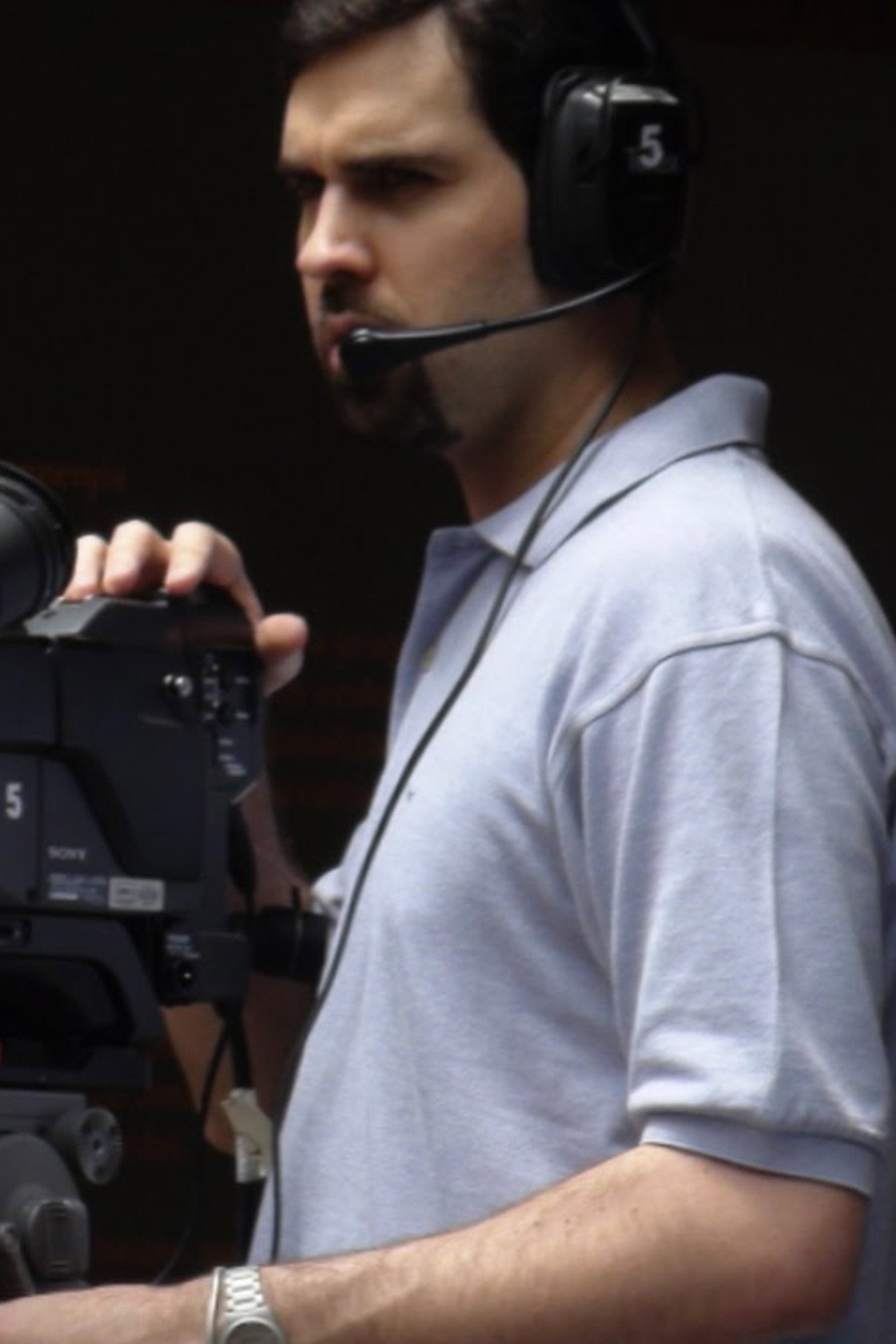 Gustavo Zaghen