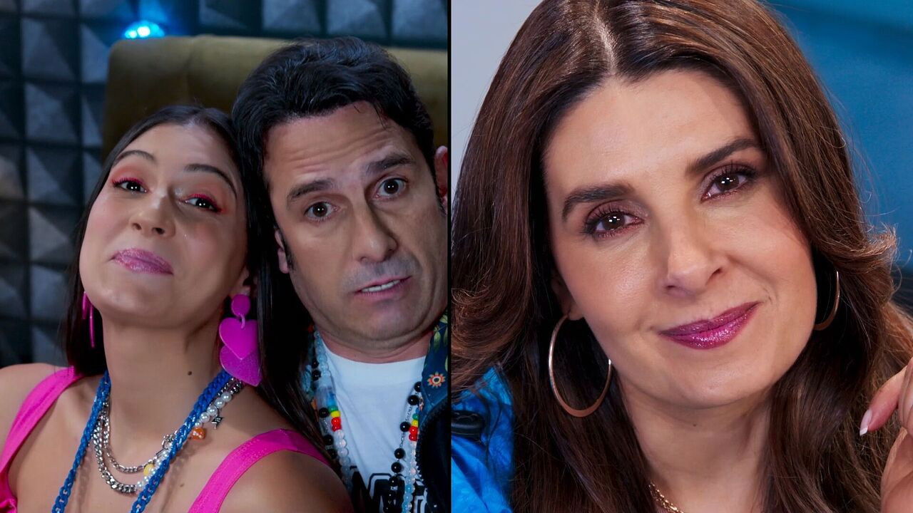 ¿Es neta, Eva? — Épisode 11