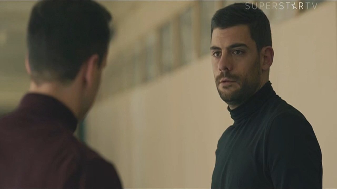 Civil Servant - Season 2 Episode 3 : Episode 3