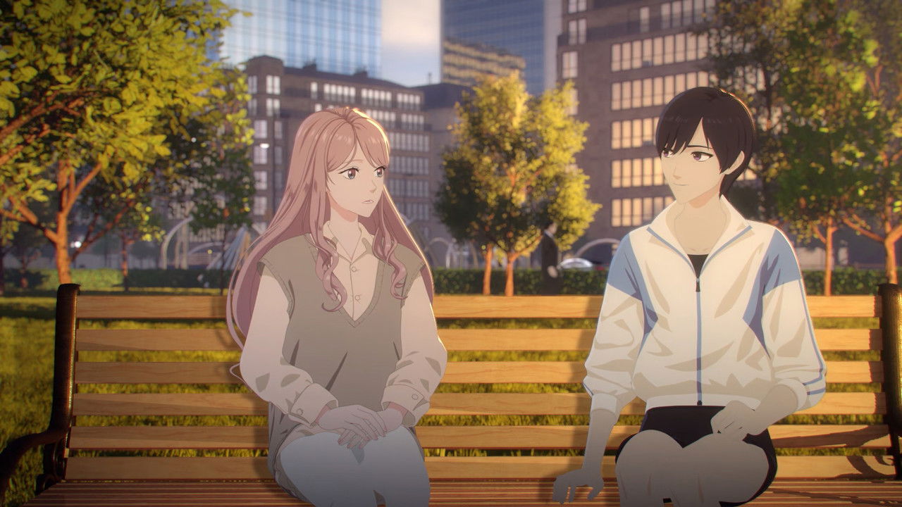 为喵人生 — Épisode 13