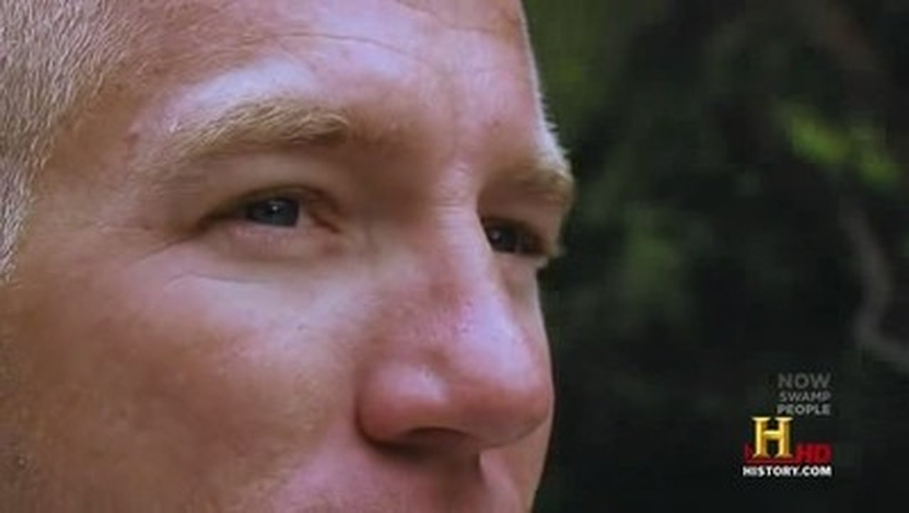 Swamp People - Season 2 Episode 3 : Shooting Wild