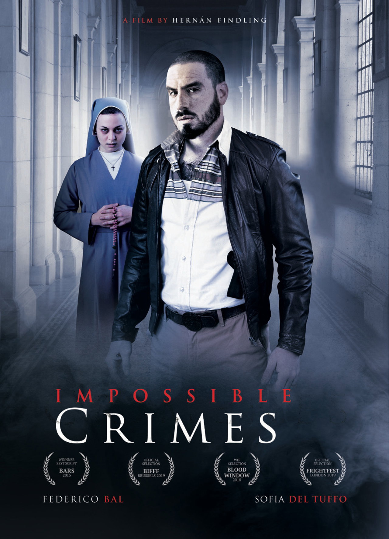 Impossible Crimes