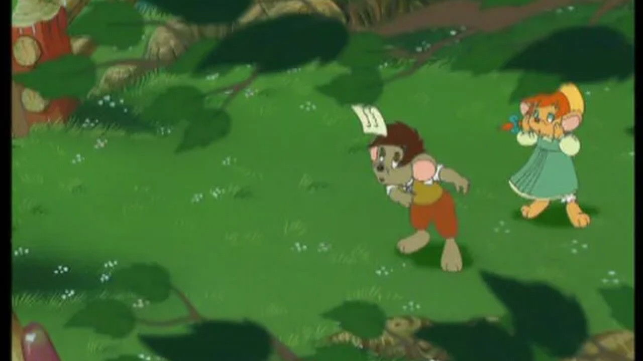 10 + 2 — Épisode 8