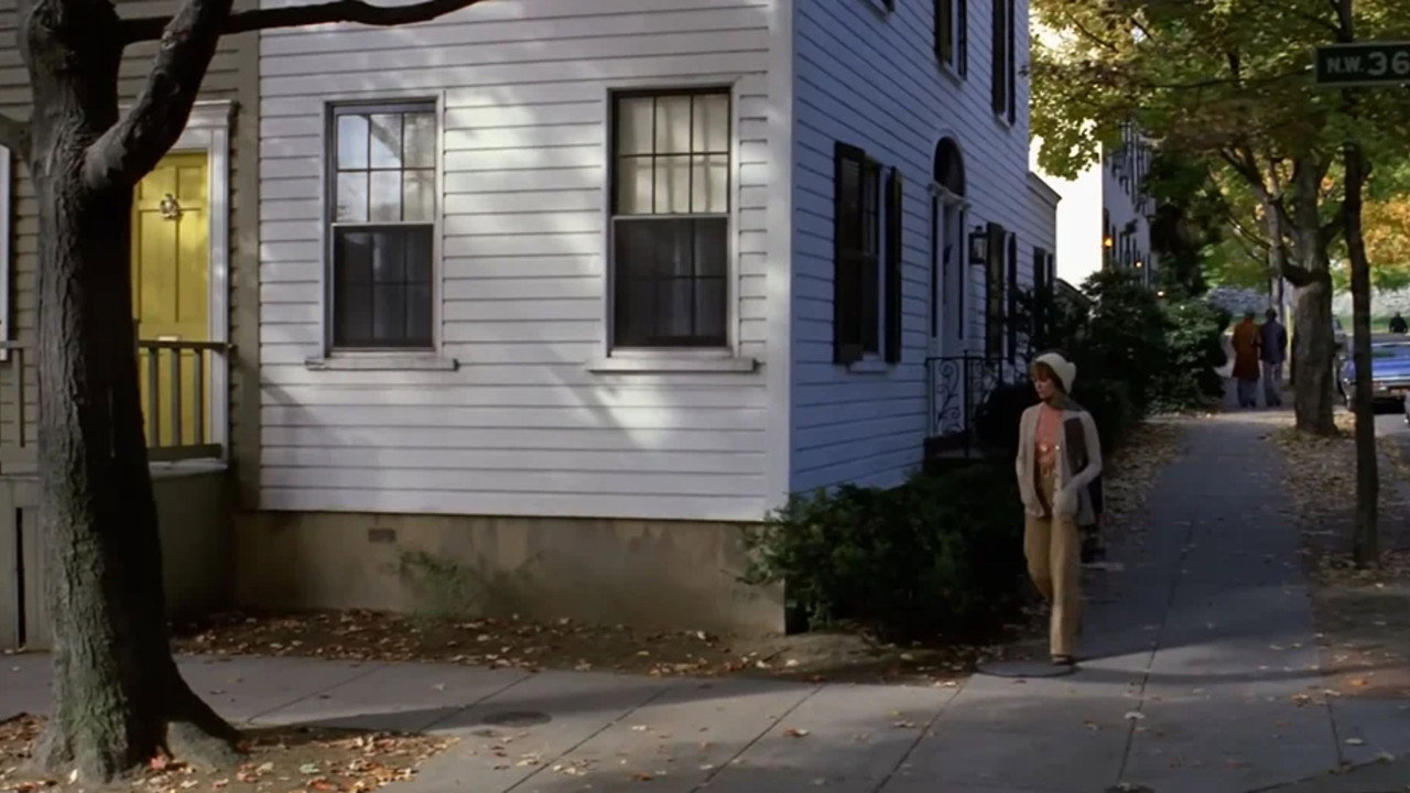 The Exorcist background 113