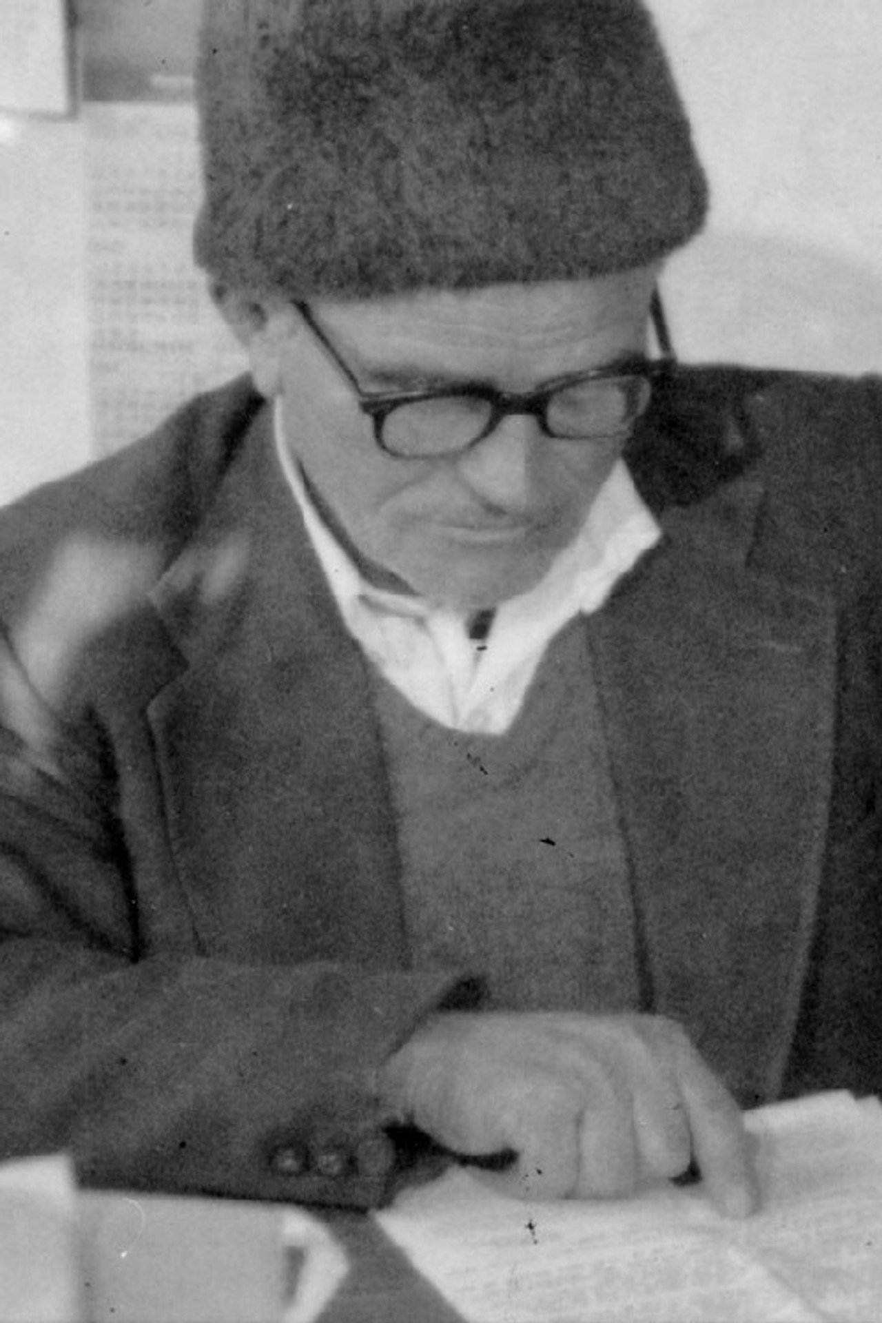 Ликвидатор filmaffisch