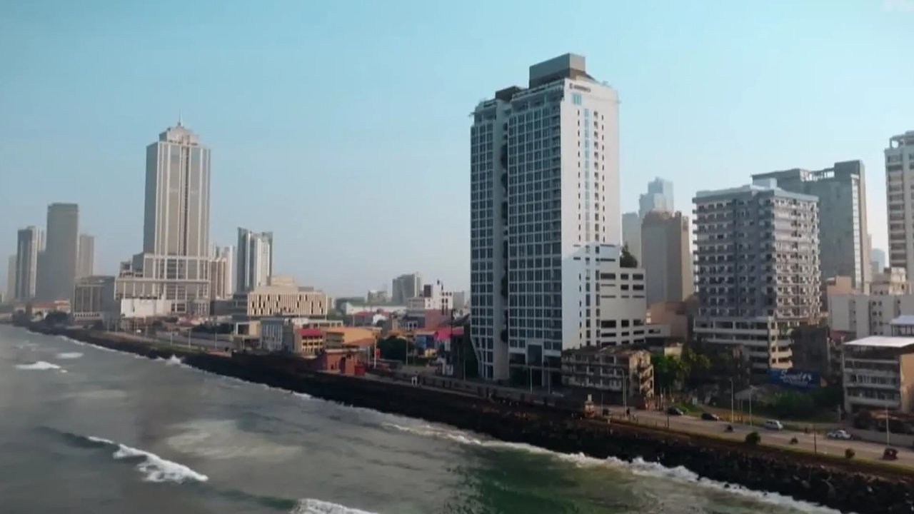 The Amazing Race Australia - Season 9 Episode 9 : Leg 9