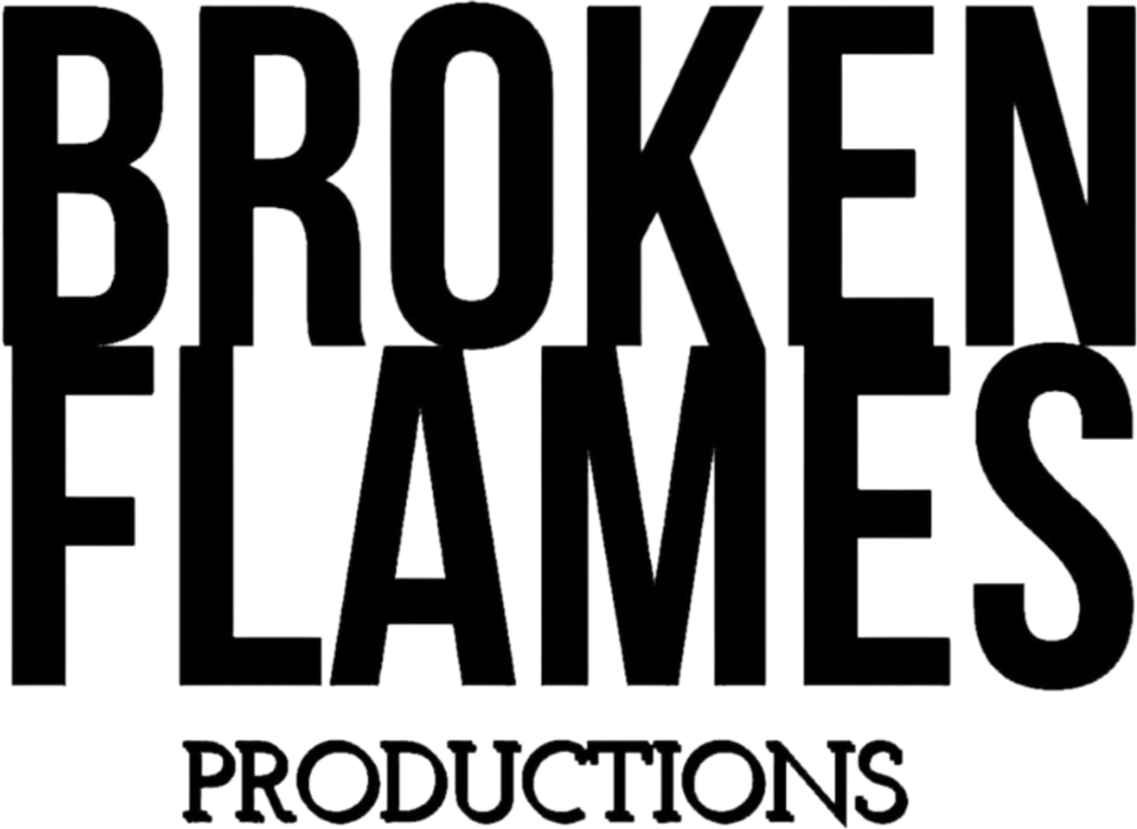 Broken Flames Productions